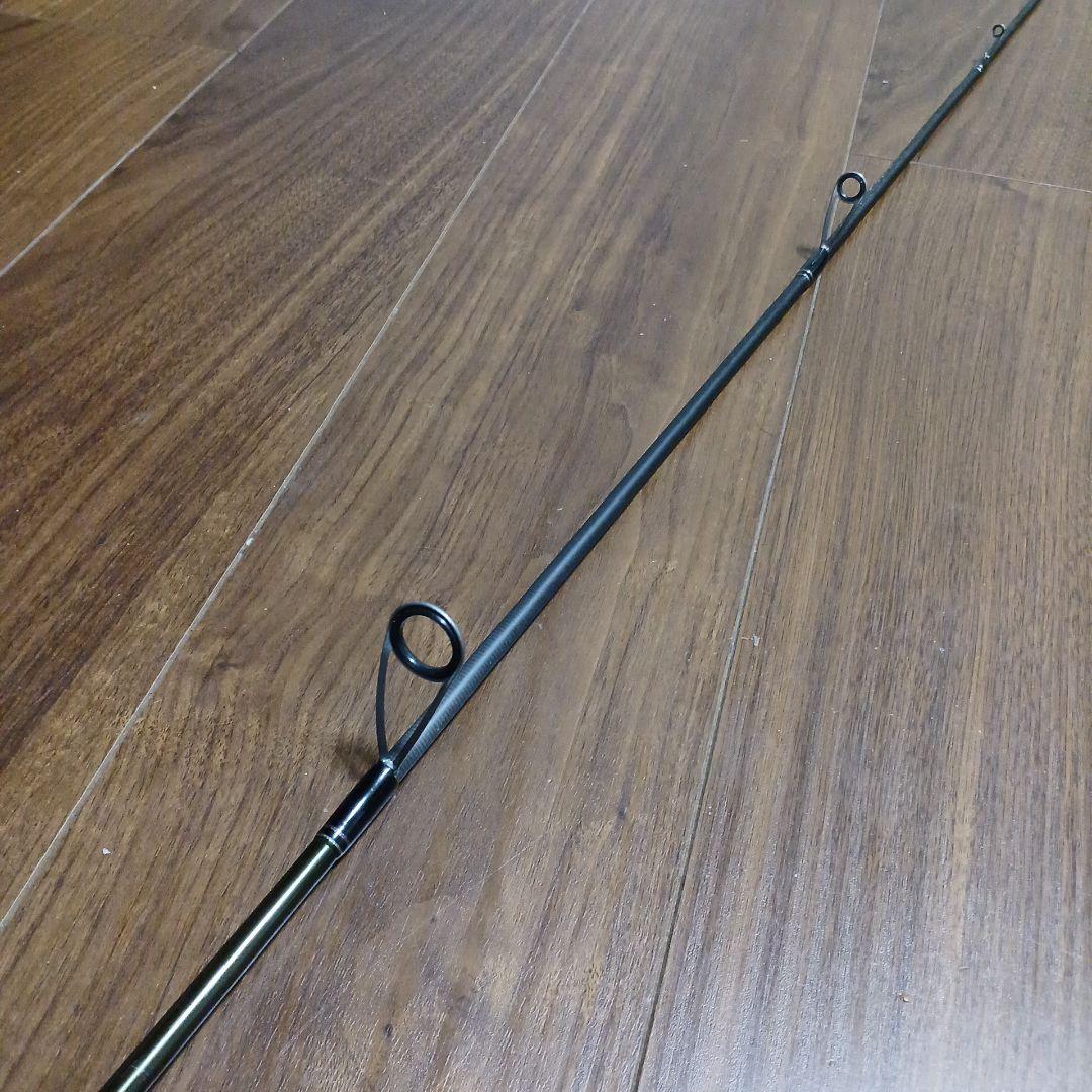 メガバス　レヴァンテ　F2-69LVS