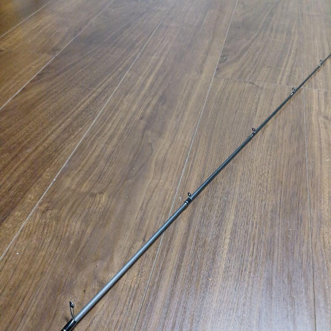 メガバス　レヴァンテ　F2-69LVS