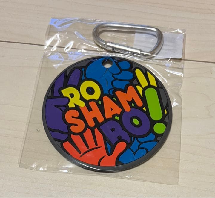 スコッティ キャメロン ロシャンボー ジャンケン パッティングディスク