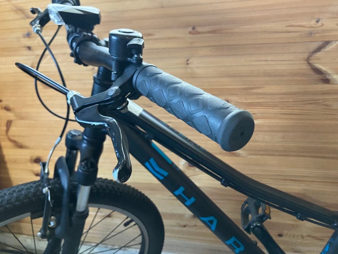 HARO FLIGHTLINE24 PLUS/24インチ 子供MTB