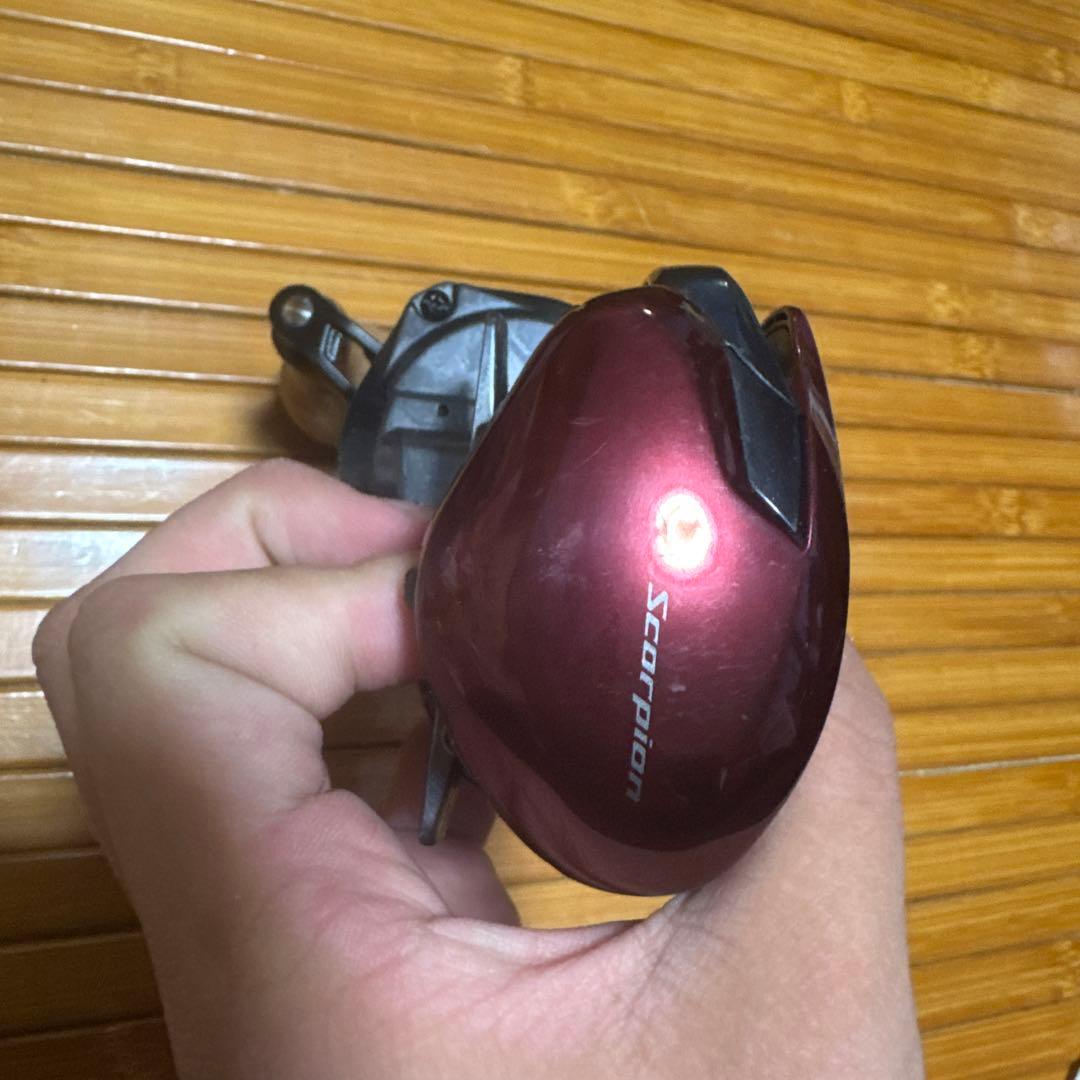 19スコーピオン