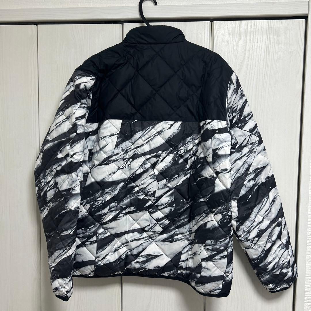 YONEX 中綿ジャケット JP Mサイズ