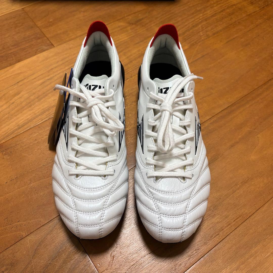 新品 MORELIA NEO（モレリア ネオ）Ⅳ JAPAN 24.0cm