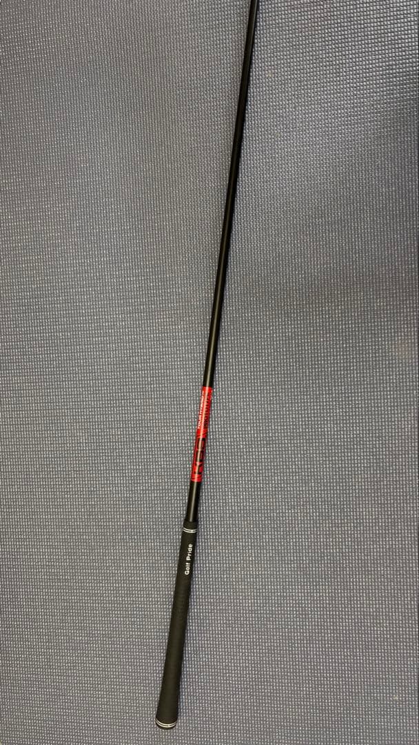 KBS TOUR HYBRID PROTOTYPE 95S タイトリスト　4U