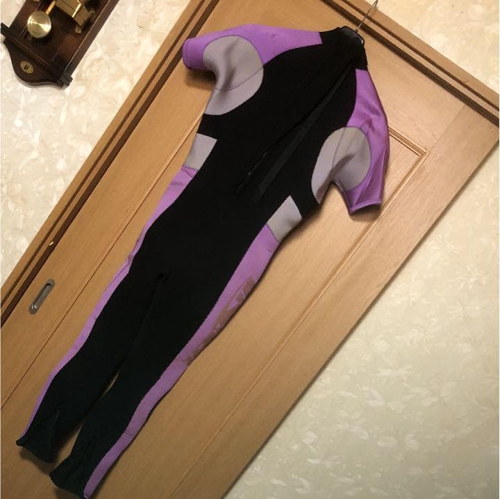 メ667  サファー  ウエットスーツ