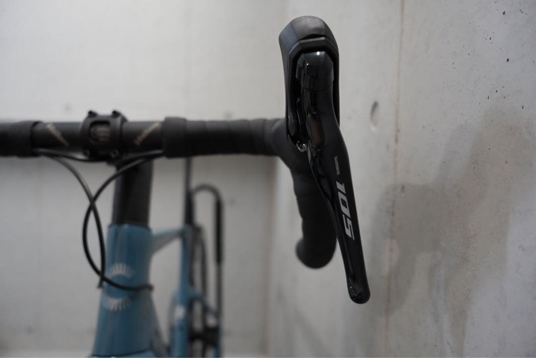 Cannondale ロードバイク 105 カーボンフレーム