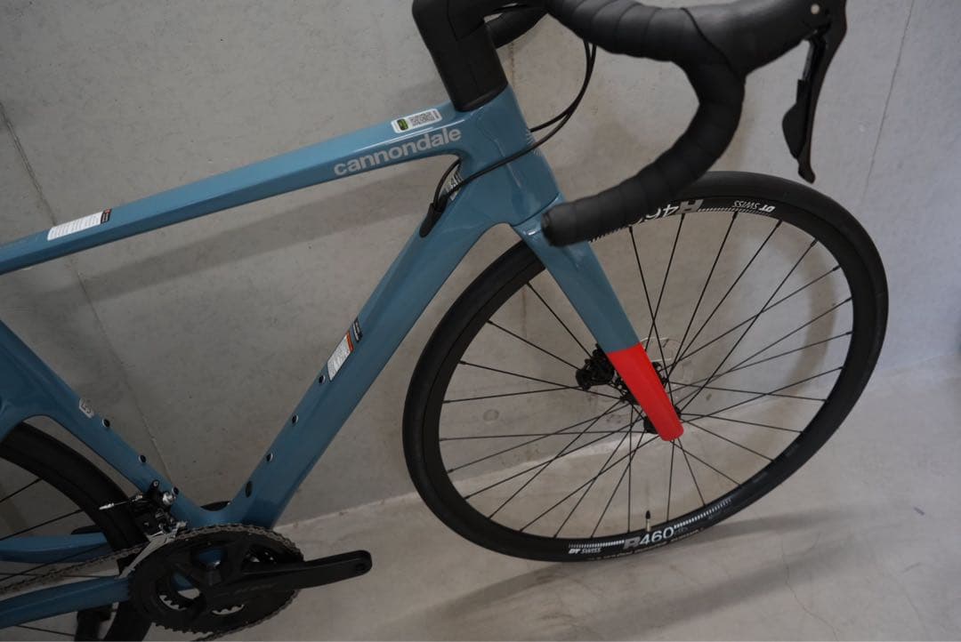Cannondale ロードバイク 105 カーボンフレーム