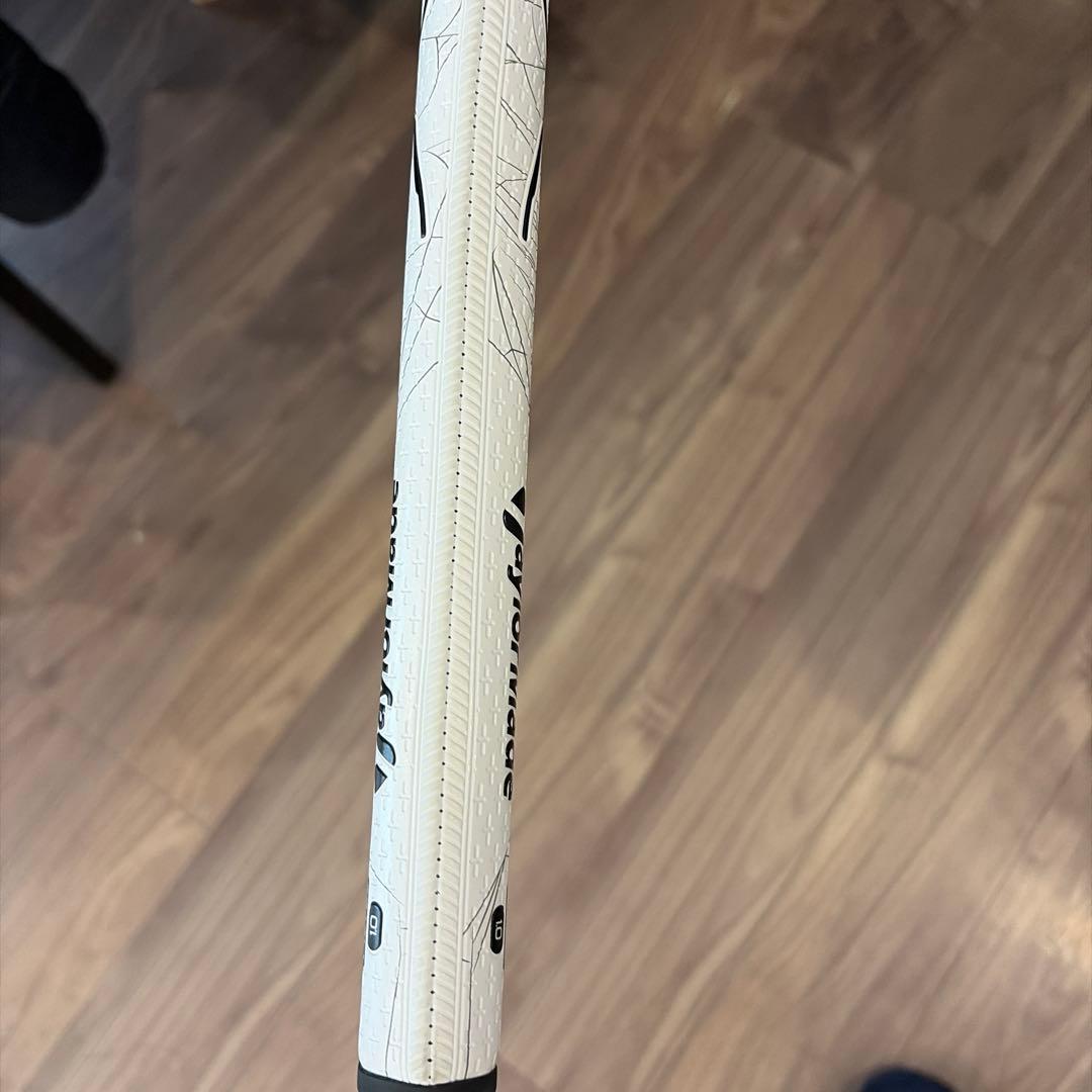 Spider tour X クランクネック シェフラーモデル　34インチ