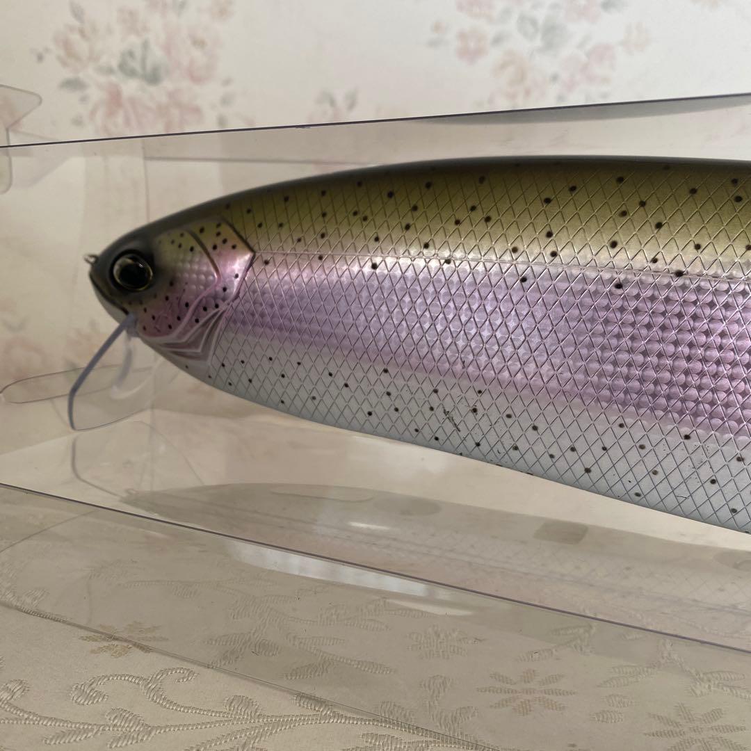 ルアー・フライ DRT KLASH Frenzy