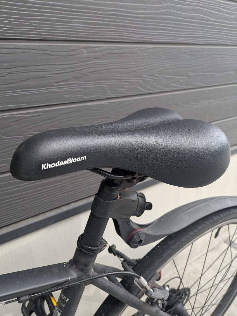 KhodaaBloom RAIL コーダーブルーム クロスバイク