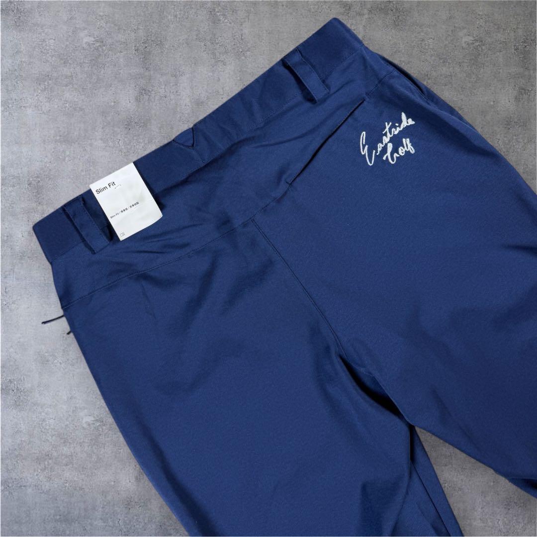新品 Jordan x Eastside Golf ゴルフ パンツ ジョガー30