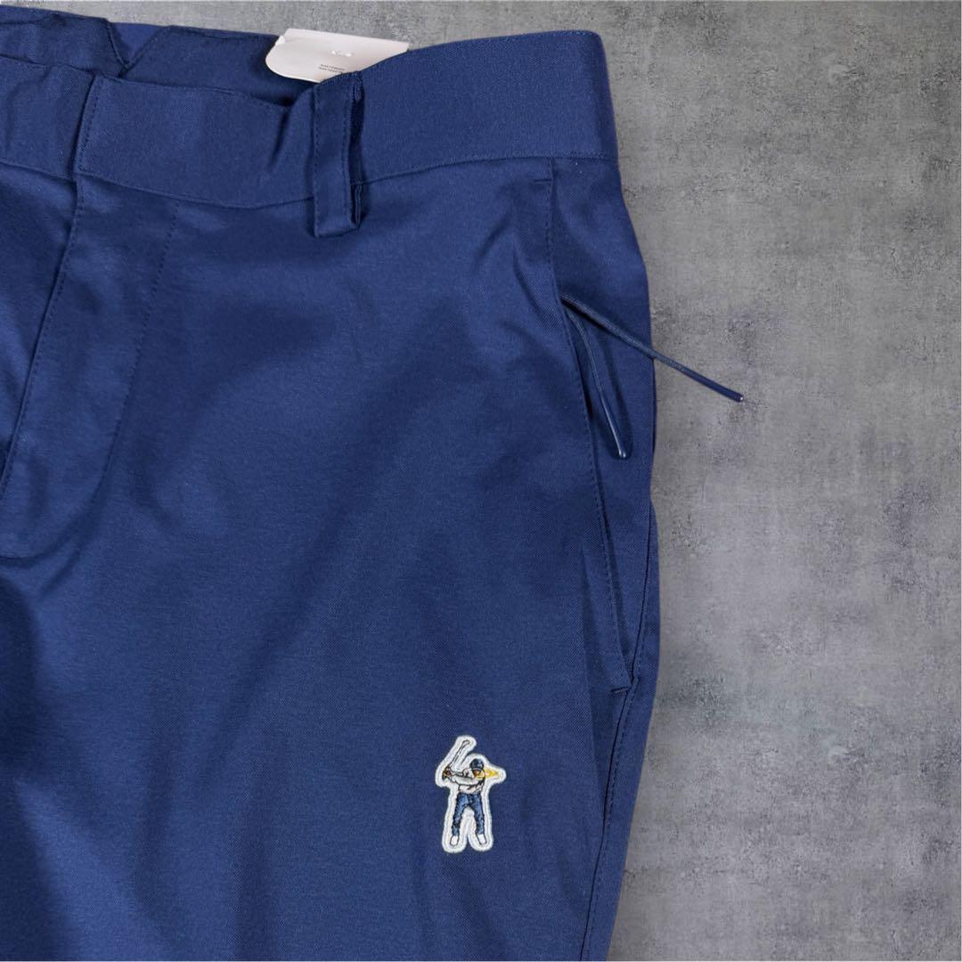 新品 Jordan x Eastside Golf ゴルフ パンツ ジョガー30