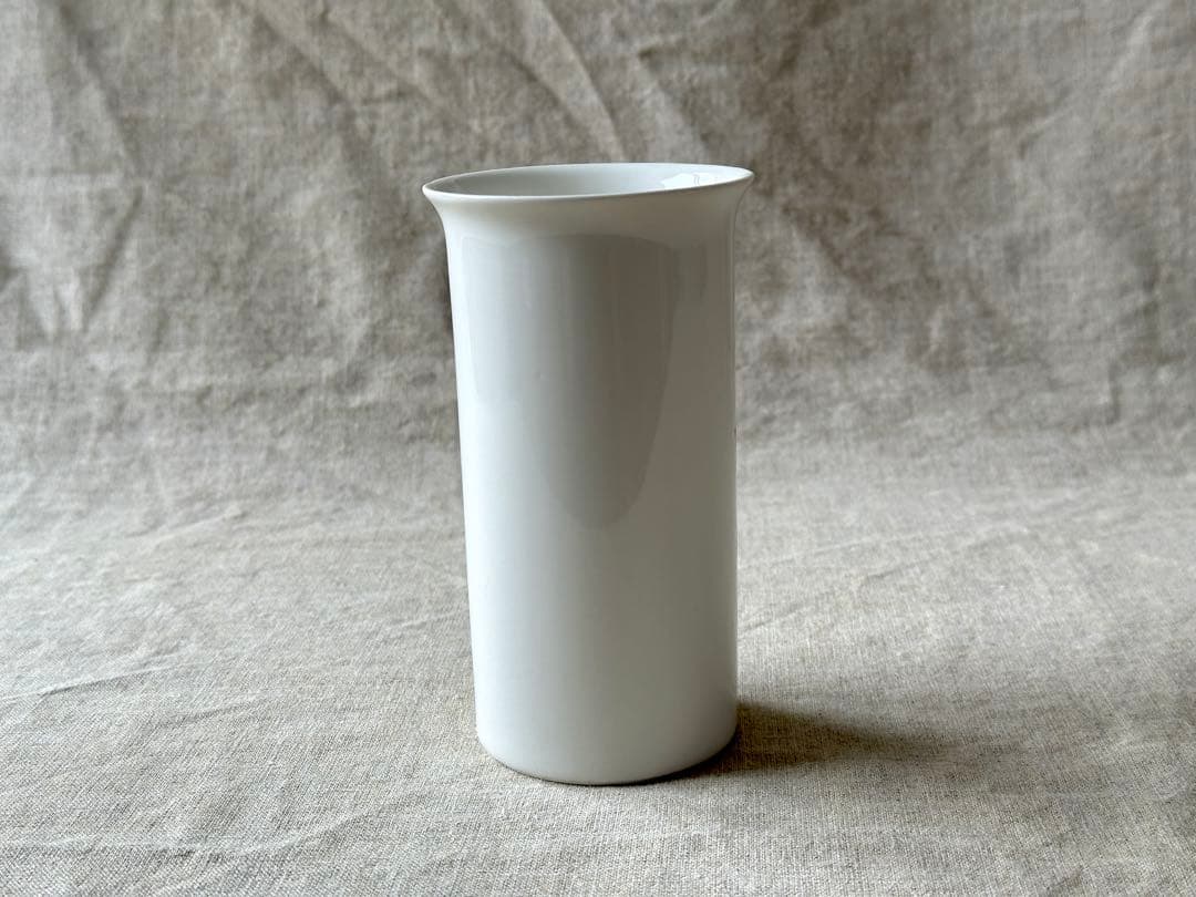 ARABIA vintage Botanicaシリーズ フワラーベース