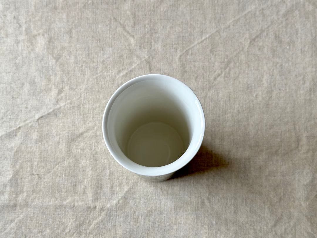 ARABIA vintage Botanicaシリーズ フワラーベース