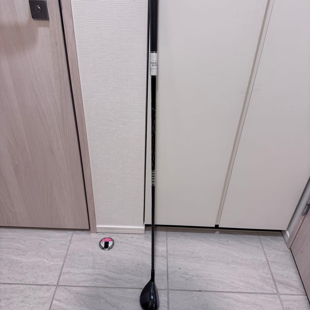 HONMA TW777 UT25 VIZARD UT-7 ユーティリティ
