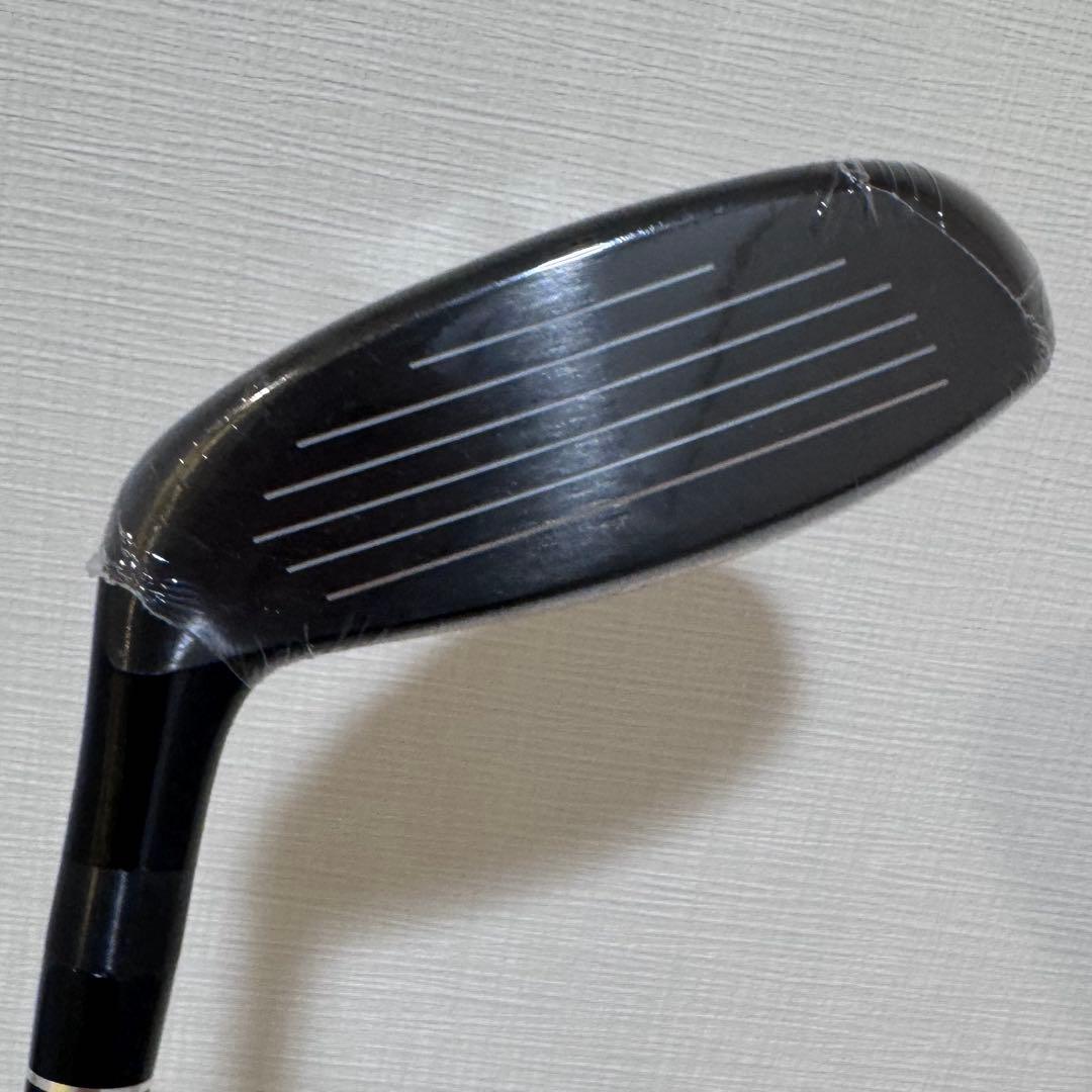 HONMA TW777 UT25 VIZARD UT-7 ユーティリティ