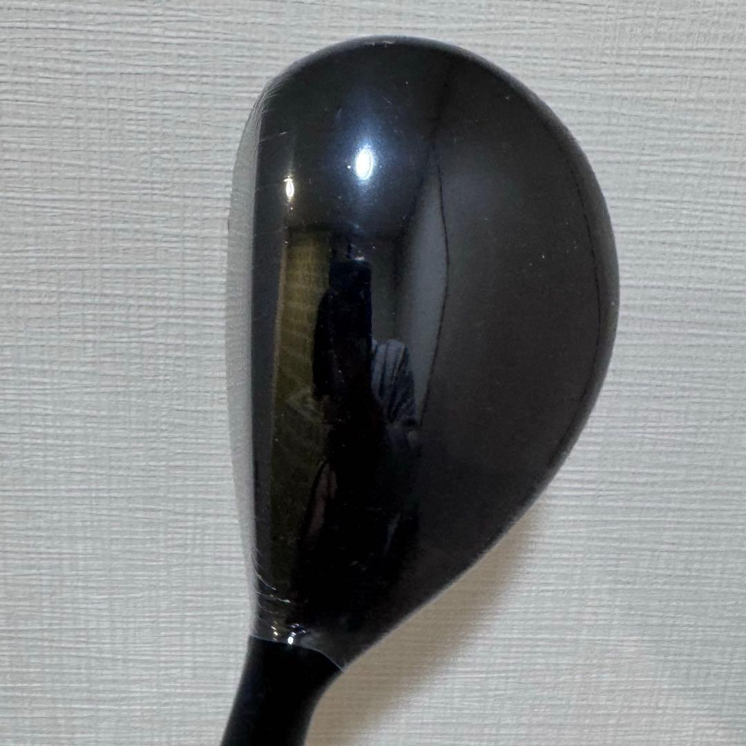 HONMA TW777 UT25 VIZARD UT-7 ユーティリティ