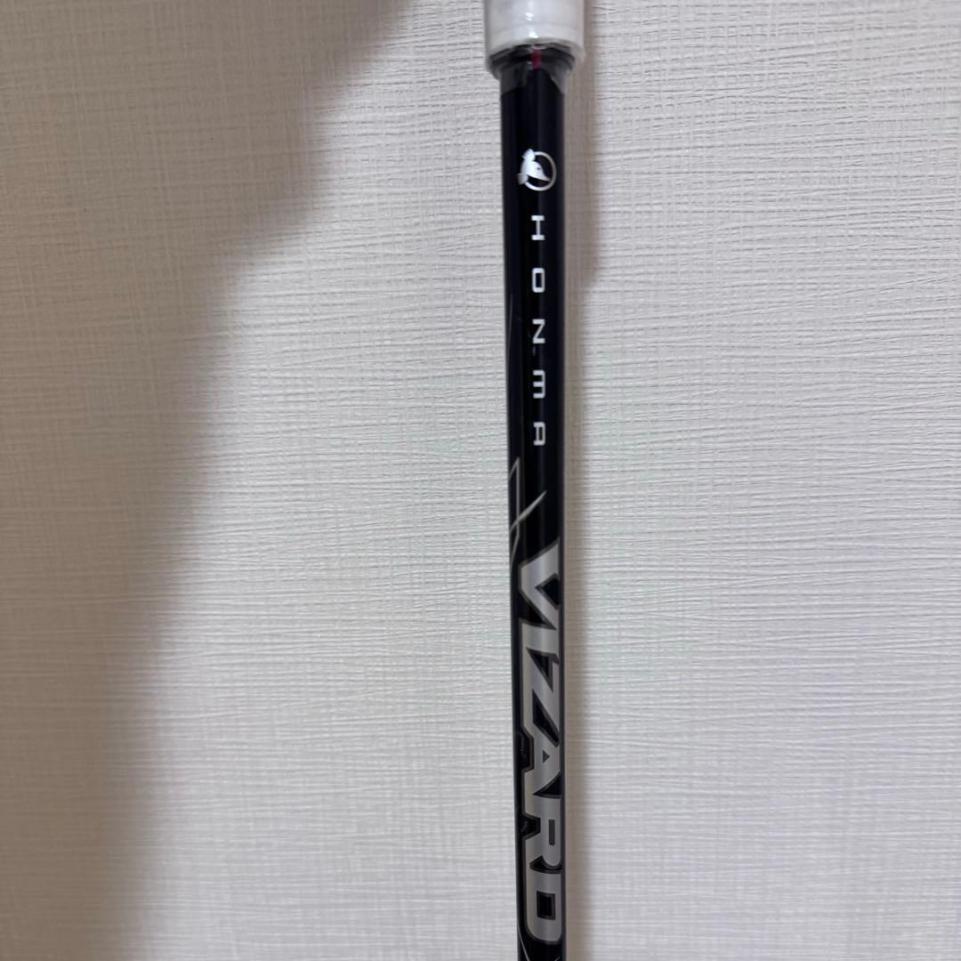 HONMA TW777 UT25 VIZARD UT-7 ユーティリティ