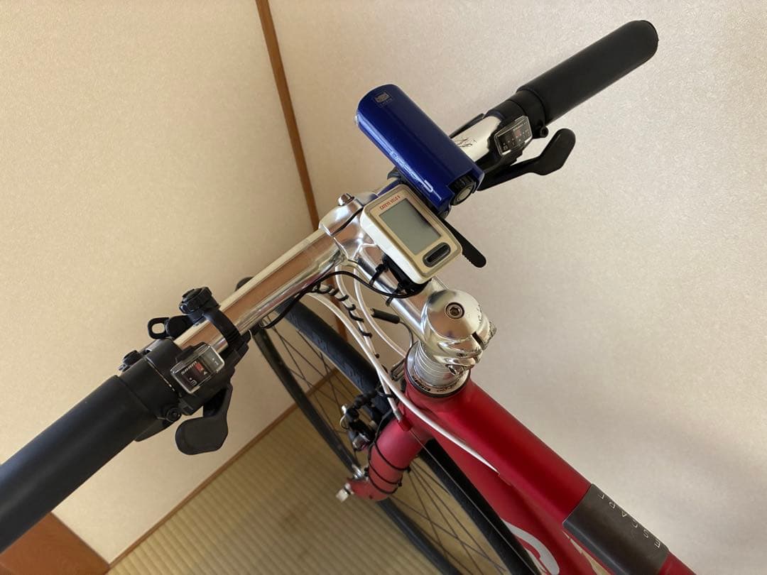 超希少！クロスバイクGIANT escape Air ジャイアントエスケープxs