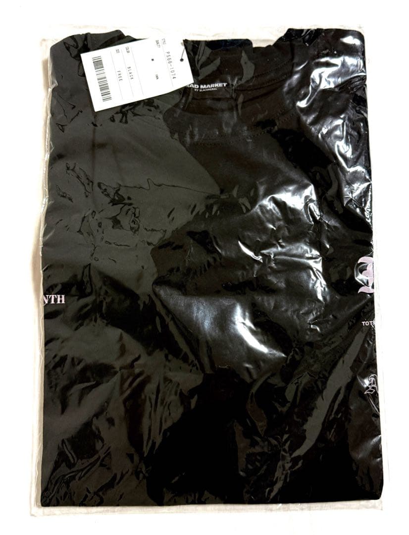 the GazettE ☆ 新品未開封 NINTH 第九 FINALE TEE