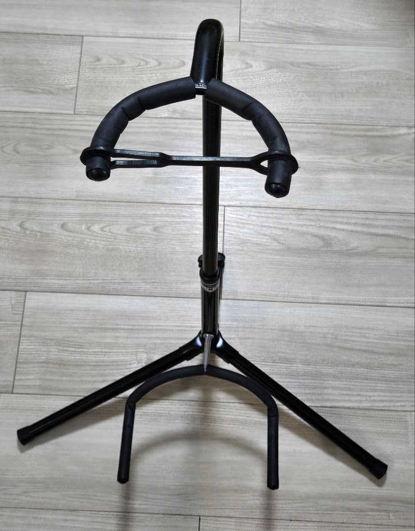 YAMAHA SLG200S TBS サイレントギター スタンド付