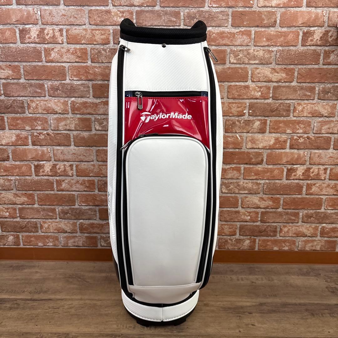 ‼️TaylorMade キャディバック 美品‼️