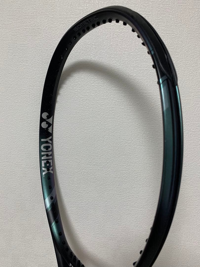 YONEX EZONE 98 アクアナイトブラック