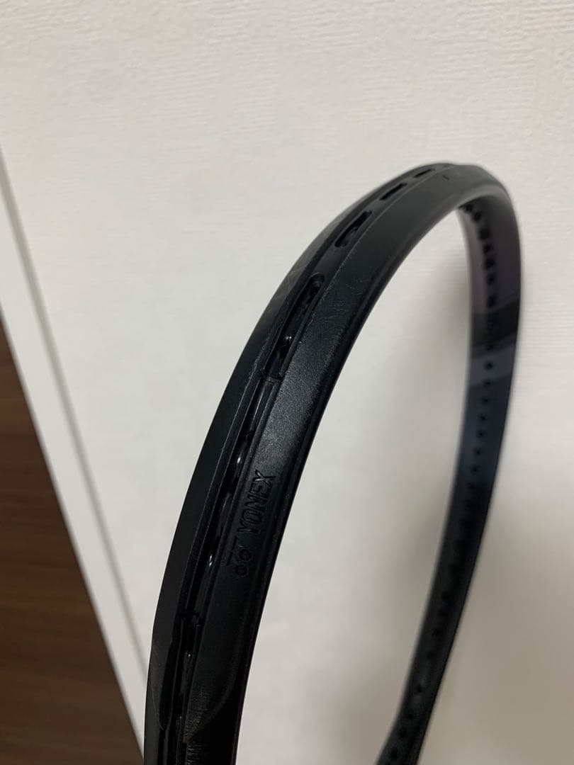 YONEX EZONE 98 アクアナイトブラック
