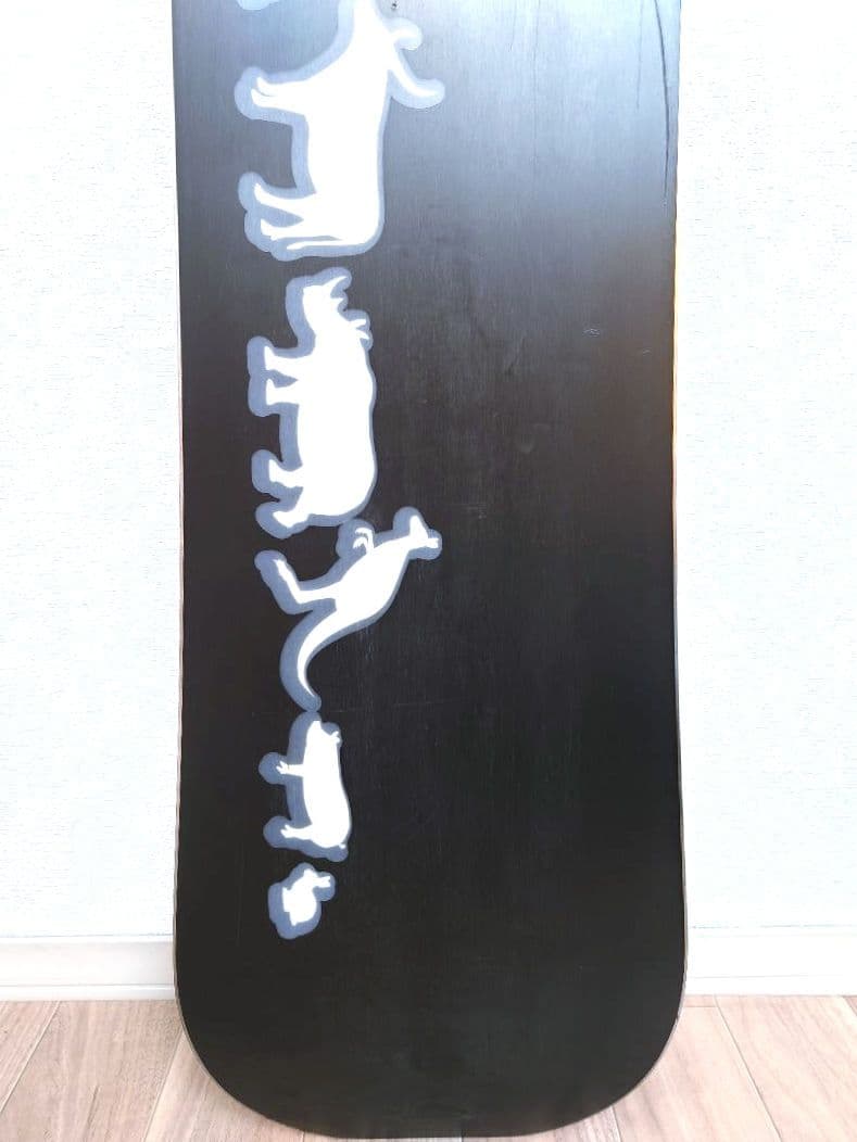 【☆コメントにて値下げ！定価約10万☆】Noah Curvest 157