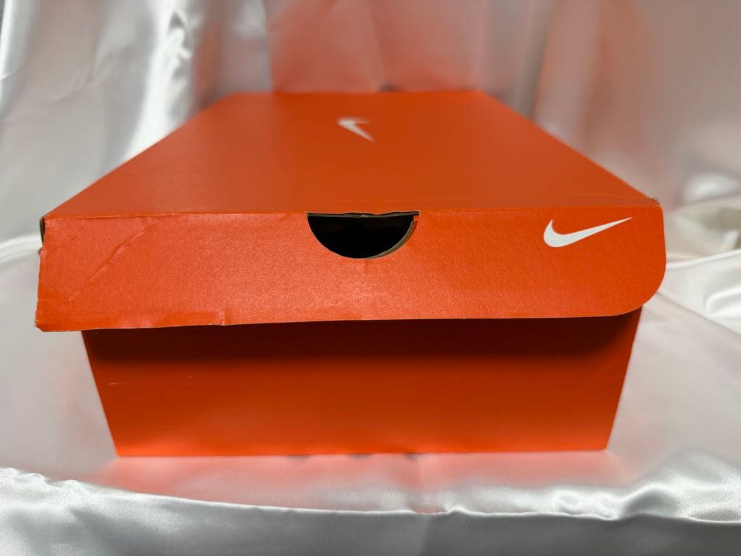 【新品・未使用品】Nike ゴルフシューズ　24.5cm