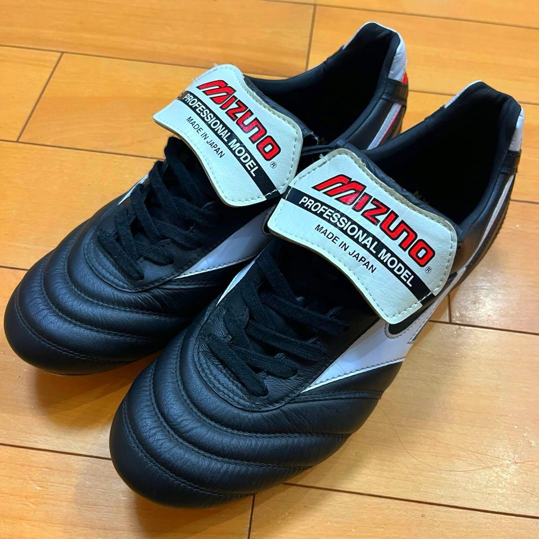 MIZUNO モレリア 2 JAPAN 26㎝ 新品 送料無料