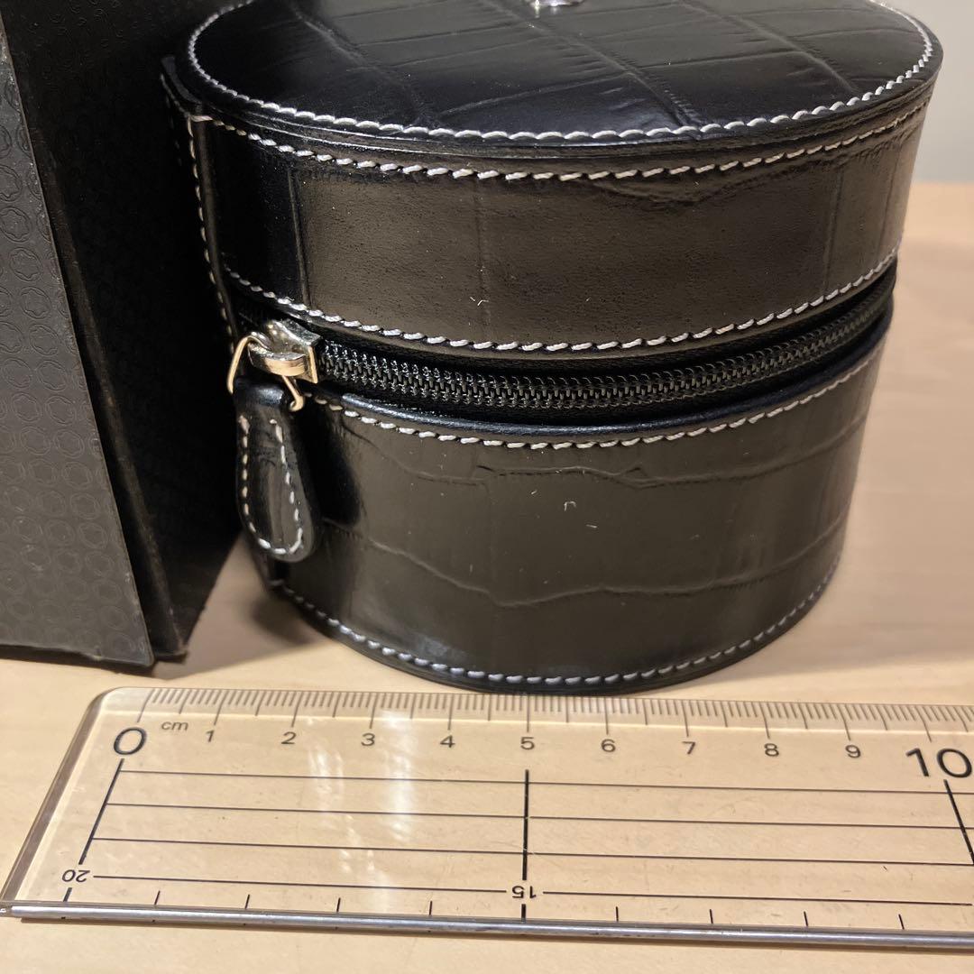 モンブラン Mont Blanc ウオッチ•ボックス (時計ケース)