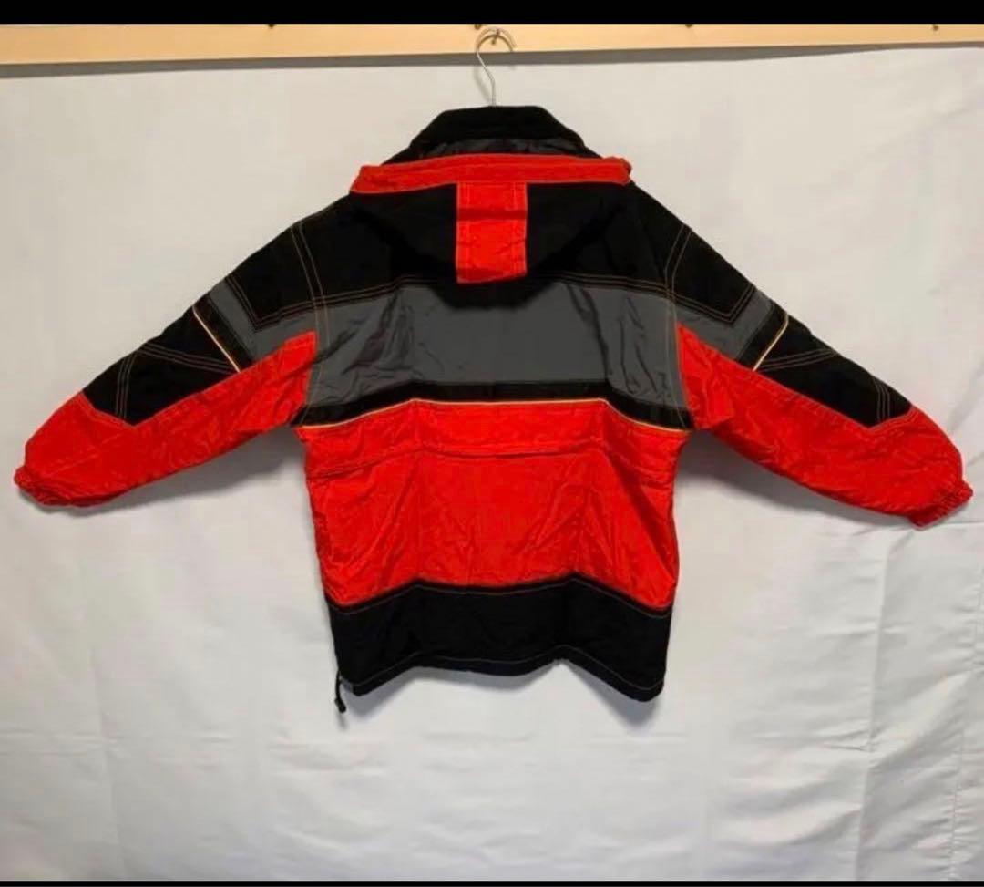 SASQUATCH スキー　スノボ　ウェア　men's：L 上下