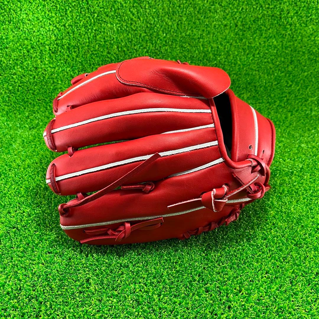 ハイゴールド HI GOLD  野球用 一般 硬式 グラブ 131