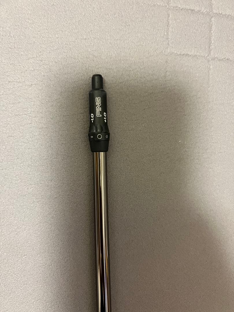 DIAMANA 80×5ct flex-X ディアマナ PING シャフト