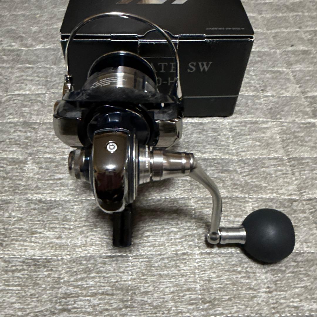21 セルテートSW 5000-H
