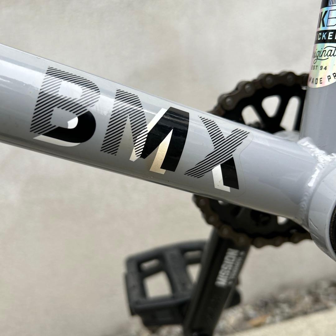 KINK BMX kicker 18インチ　キッズ