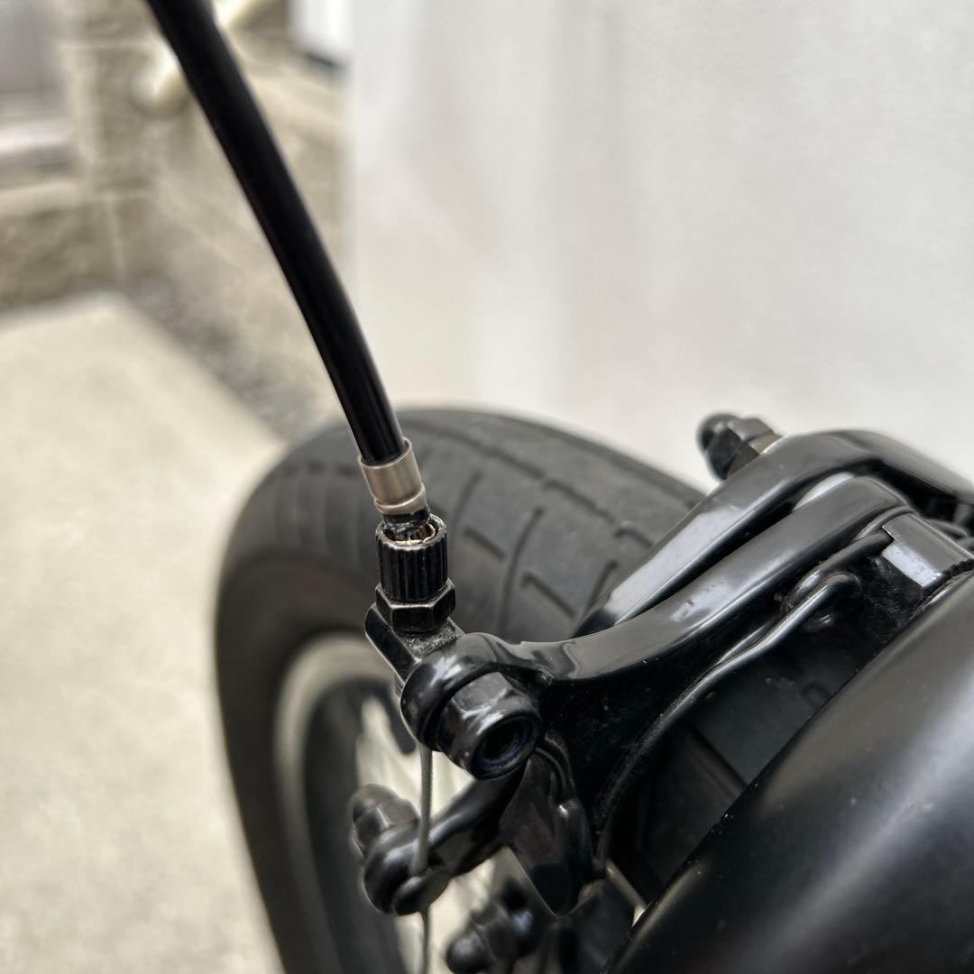 KINK BMX kicker 18インチ　キッズ
