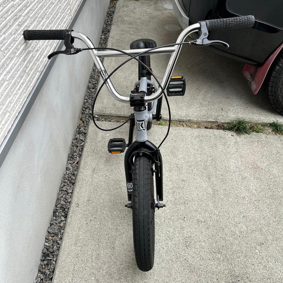 KINK BMX kicker 18インチ　キッズ