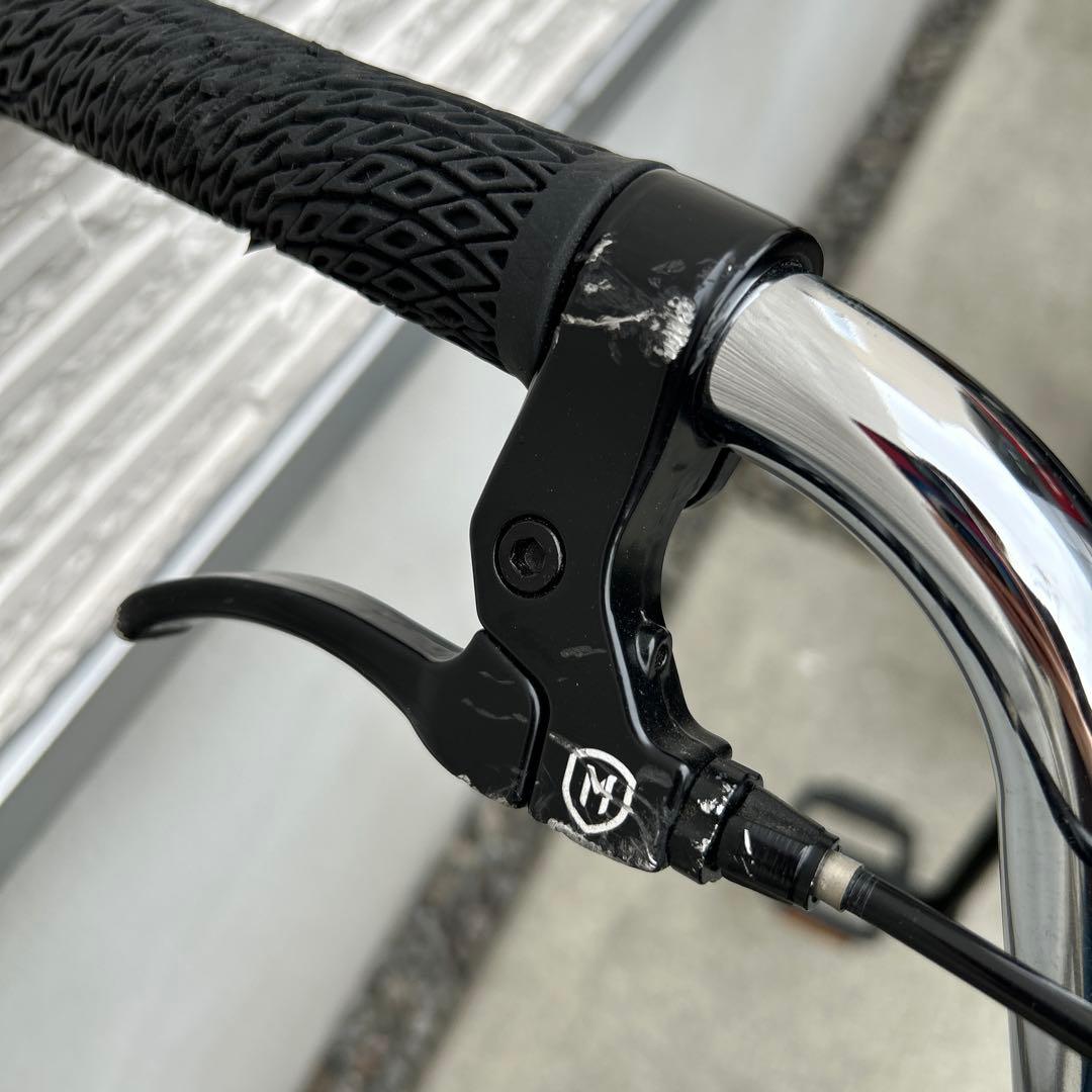 KINK BMX kicker 18インチ　キッズ