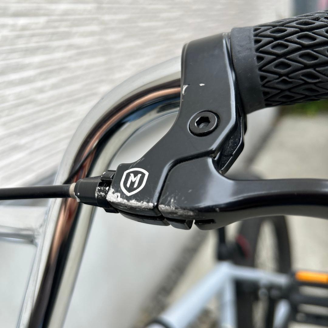KINK BMX kicker 18インチ　キッズ