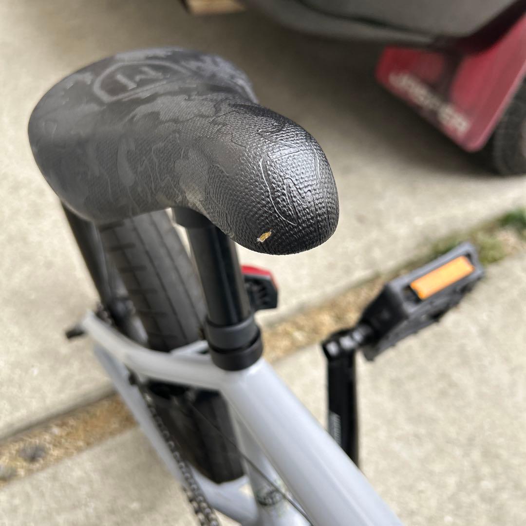KINK BMX kicker 18インチ　キッズ
