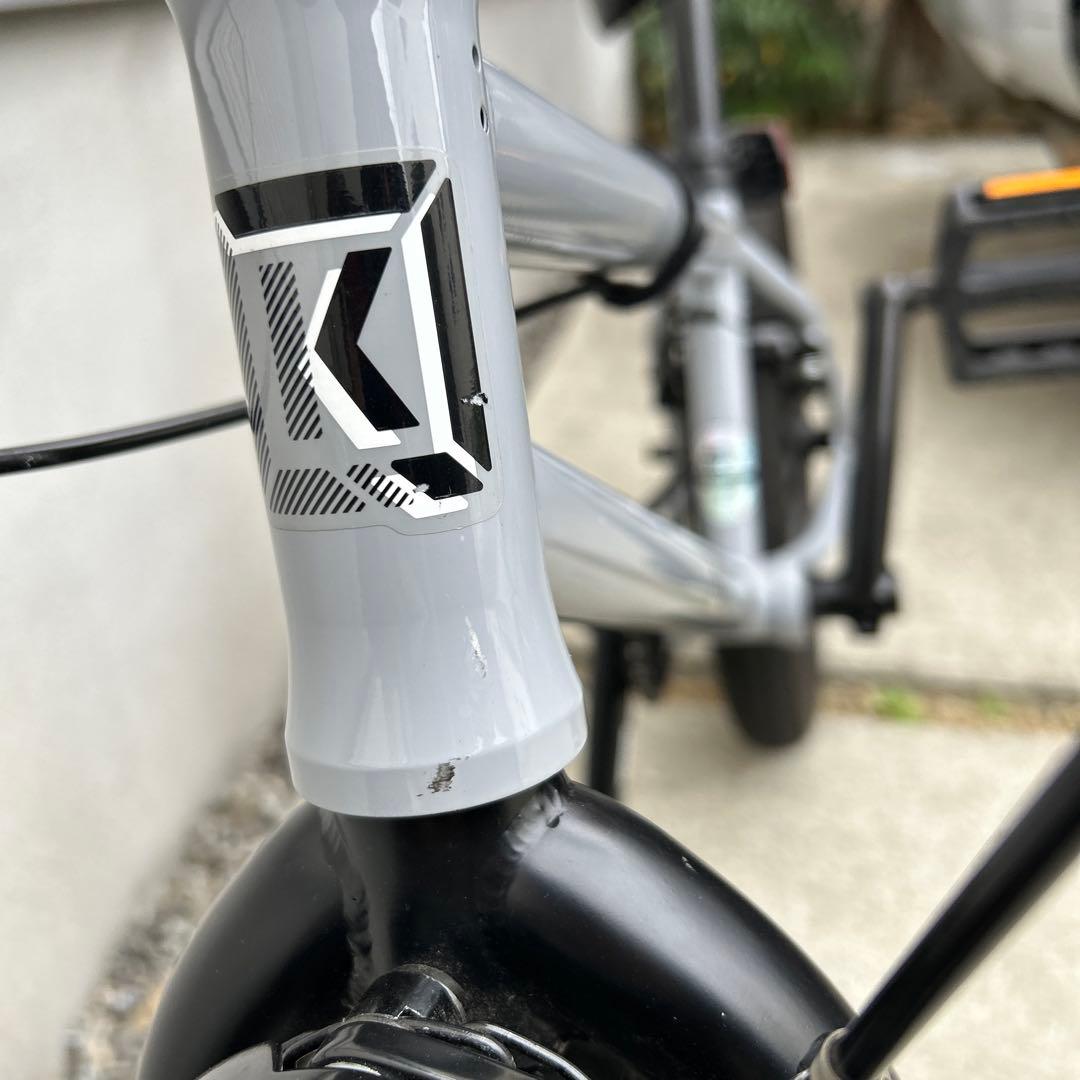 KINK BMX kicker 18インチ　キッズ
