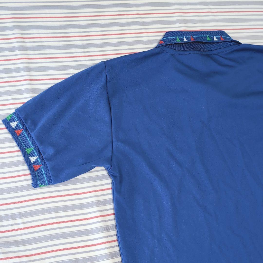 1994年 イタリア代表 ユニフォーム diadora イタリア製