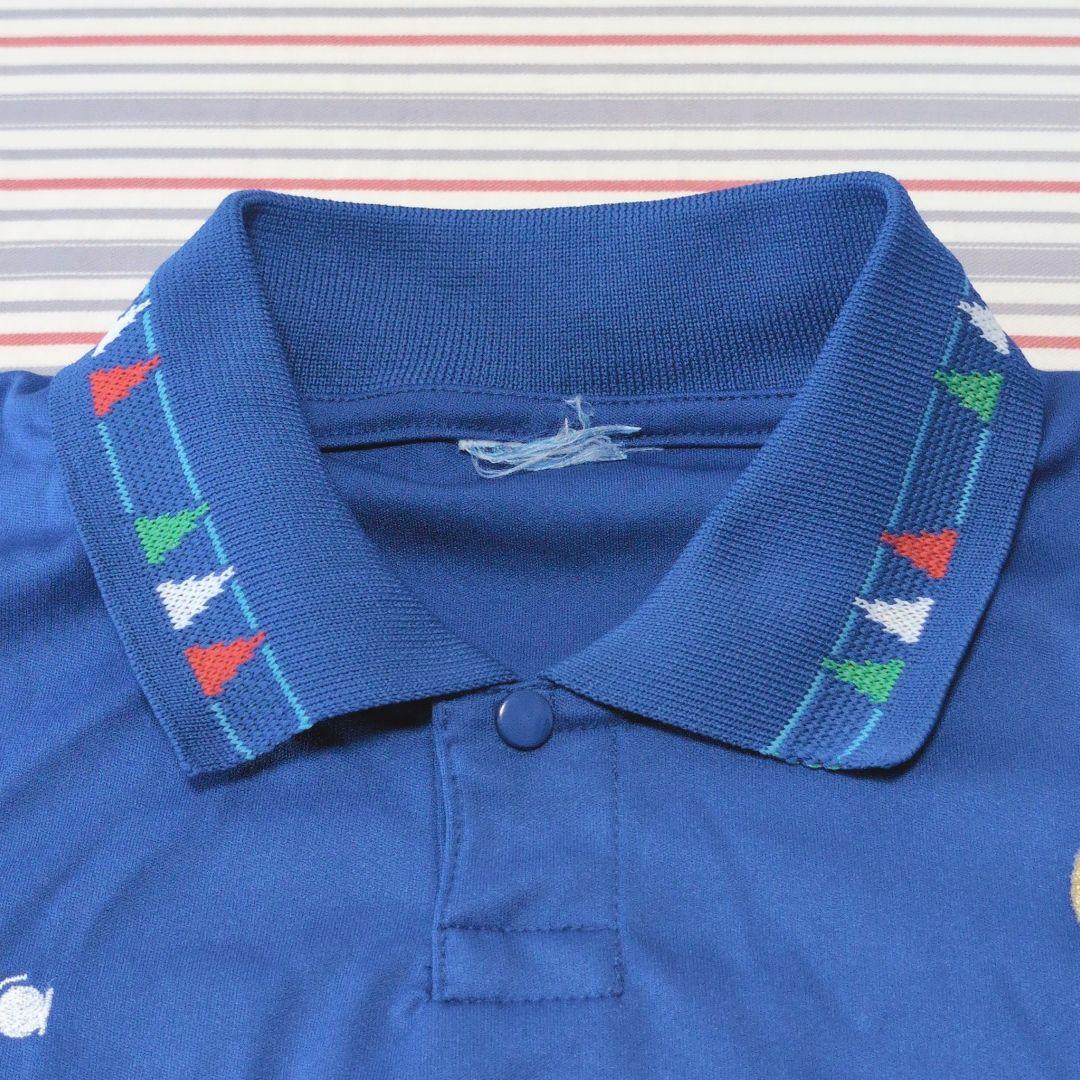 1994年 イタリア代表 ユニフォーム diadora イタリア製