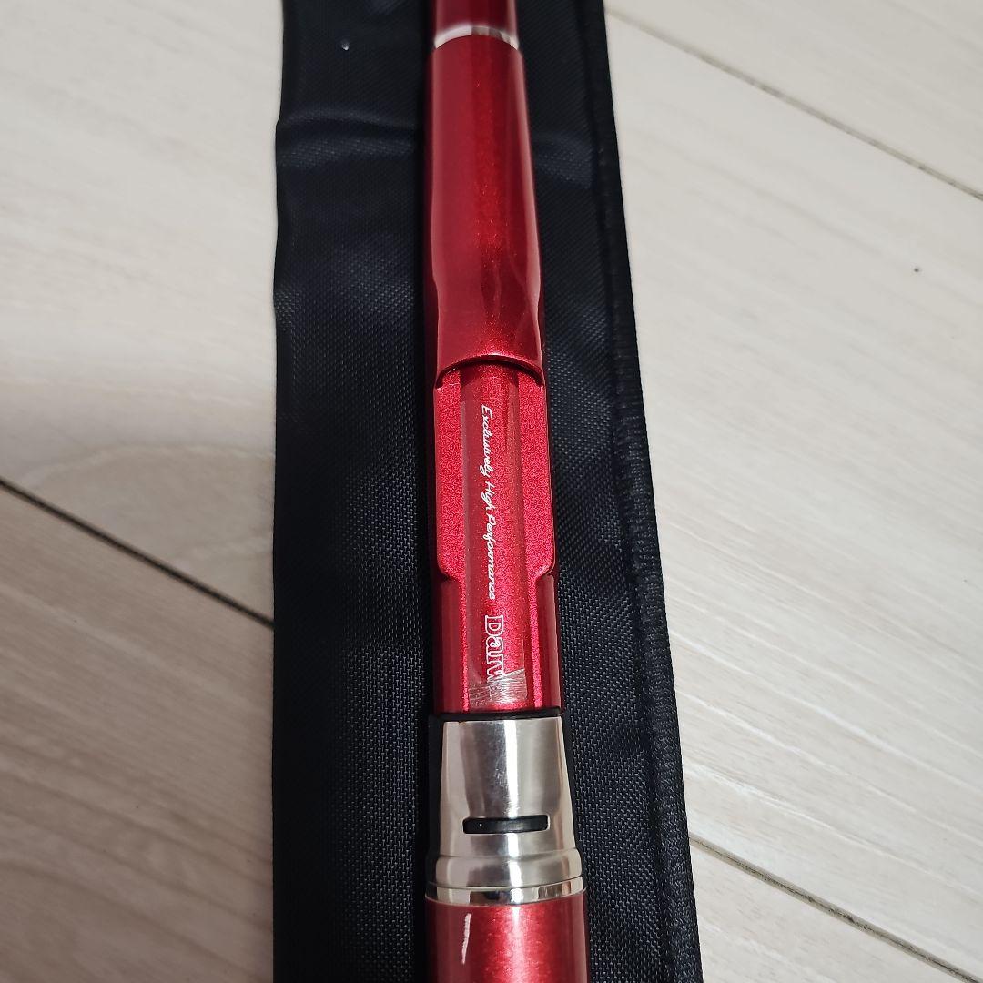 350 DRY 船竿 3.50m　浦舟メバル　DAIWA