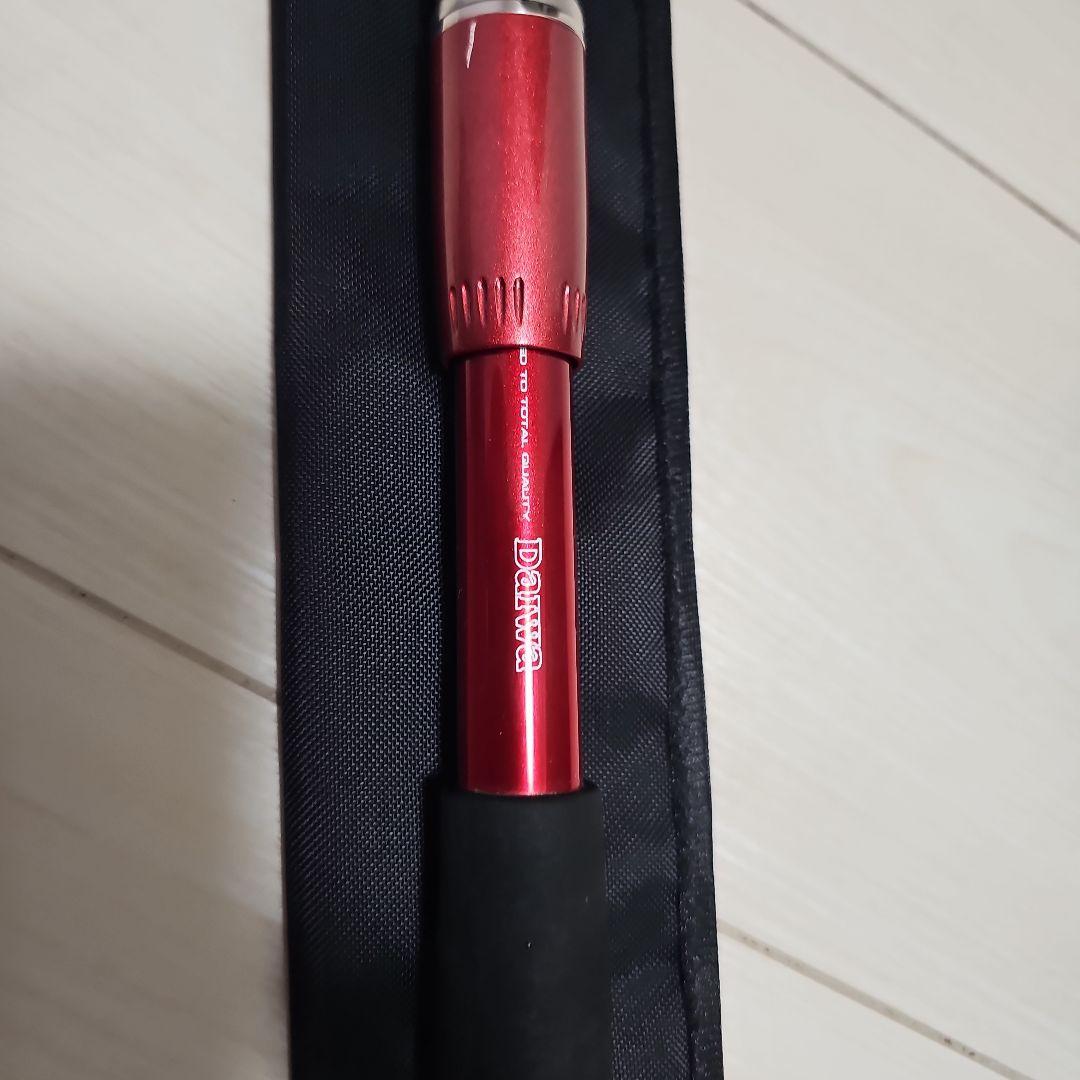 350 DRY 船竿 3.50m　浦舟メバル　DAIWA