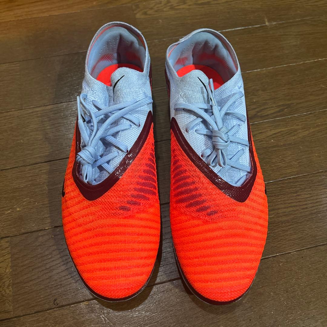 ファントム6 LOW エリート AG 26.5cm