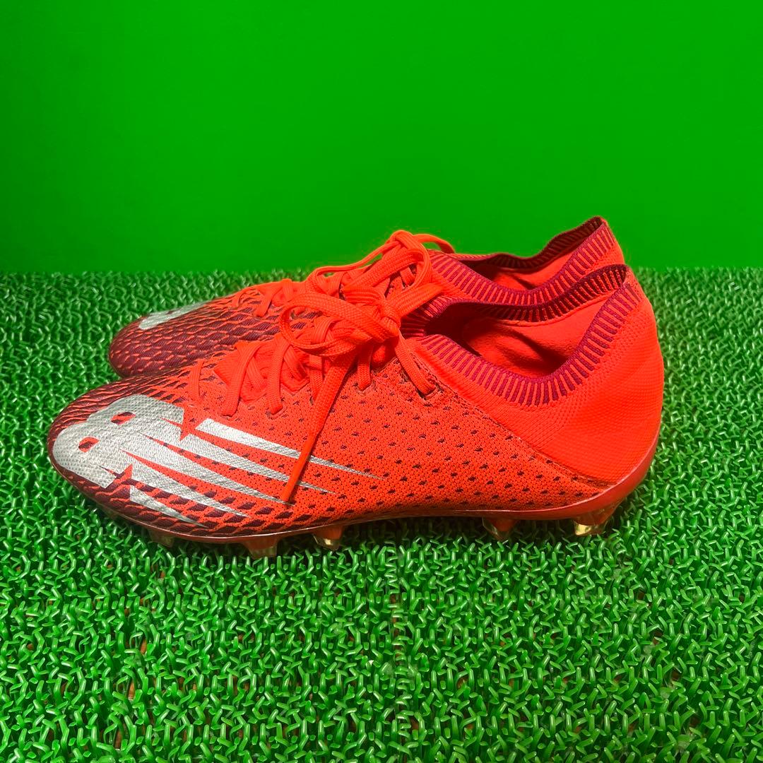 ニューバランス サッカースパイク FURON V6 DESTORY HG