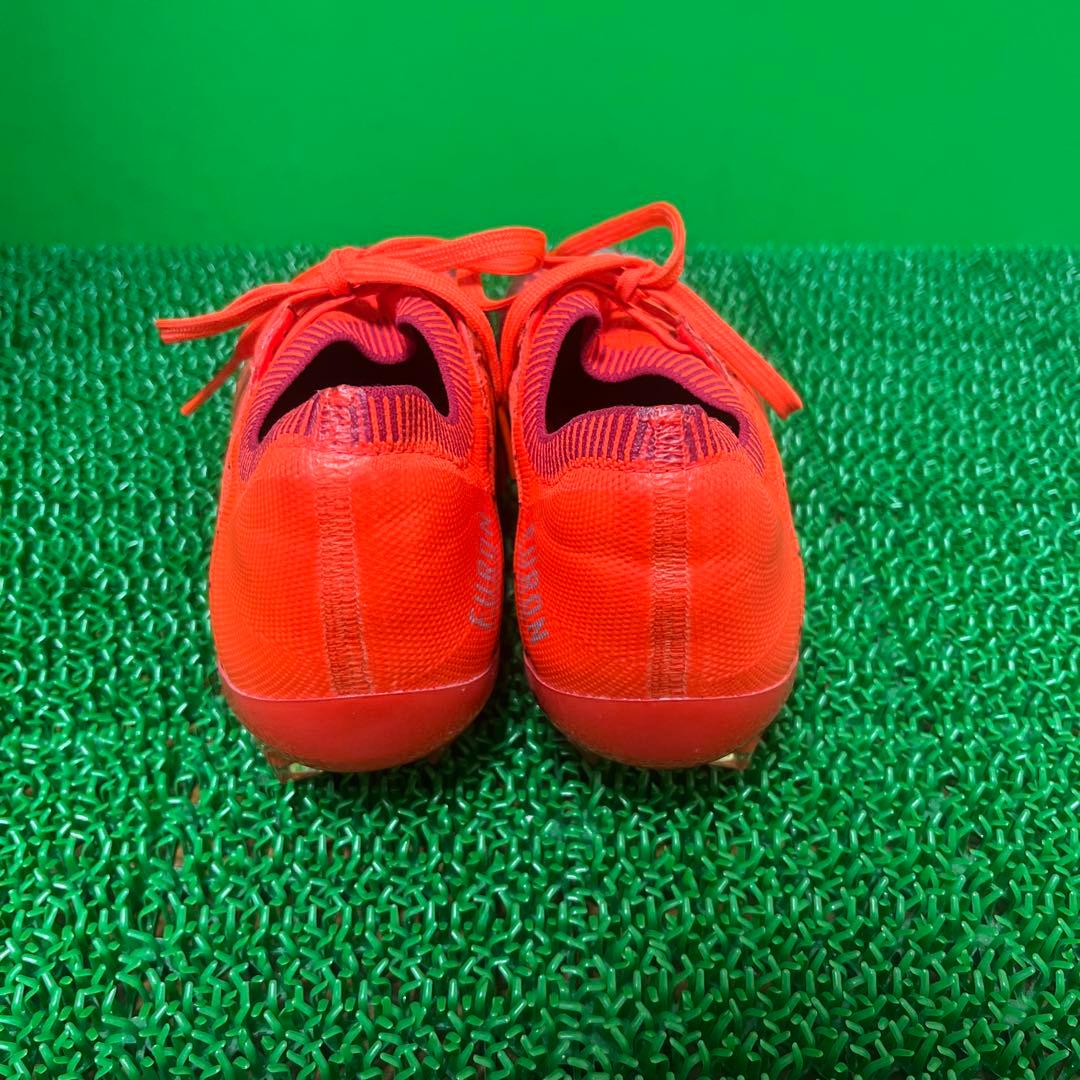 ニューバランス サッカースパイク FURON V6 DESTORY HG